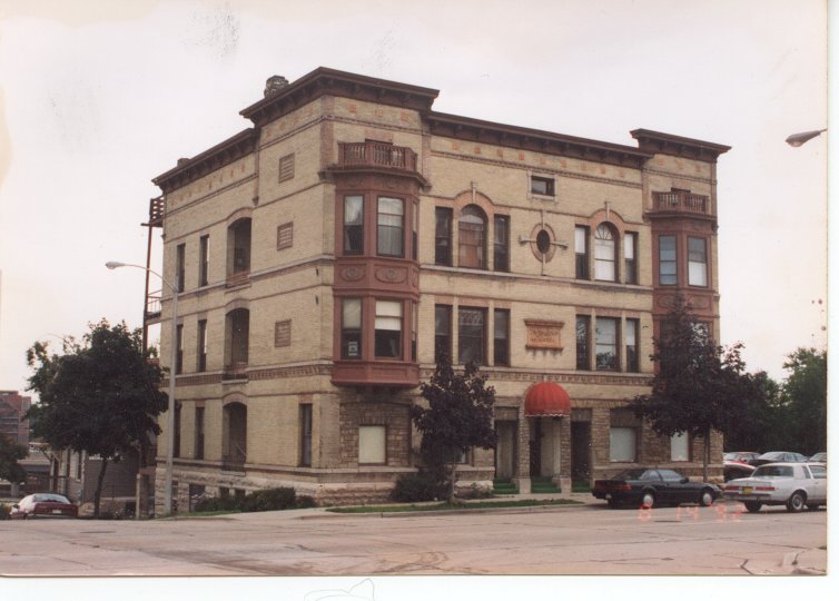 apartment image
