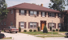 apartment image