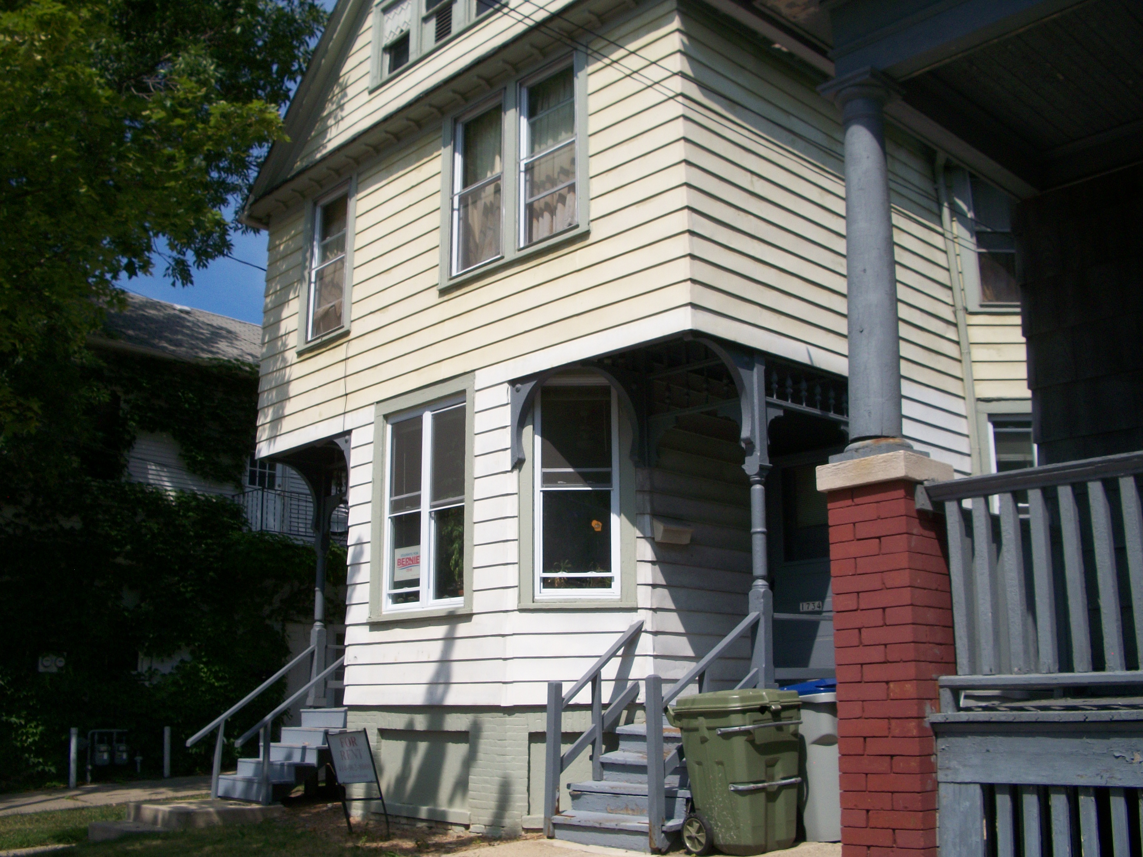 apartment image