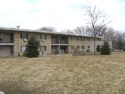 3811 S. 35th - Greenfield