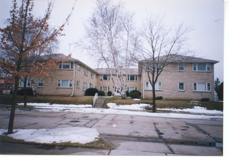 3472 S. 83rd Street - Milwaukee